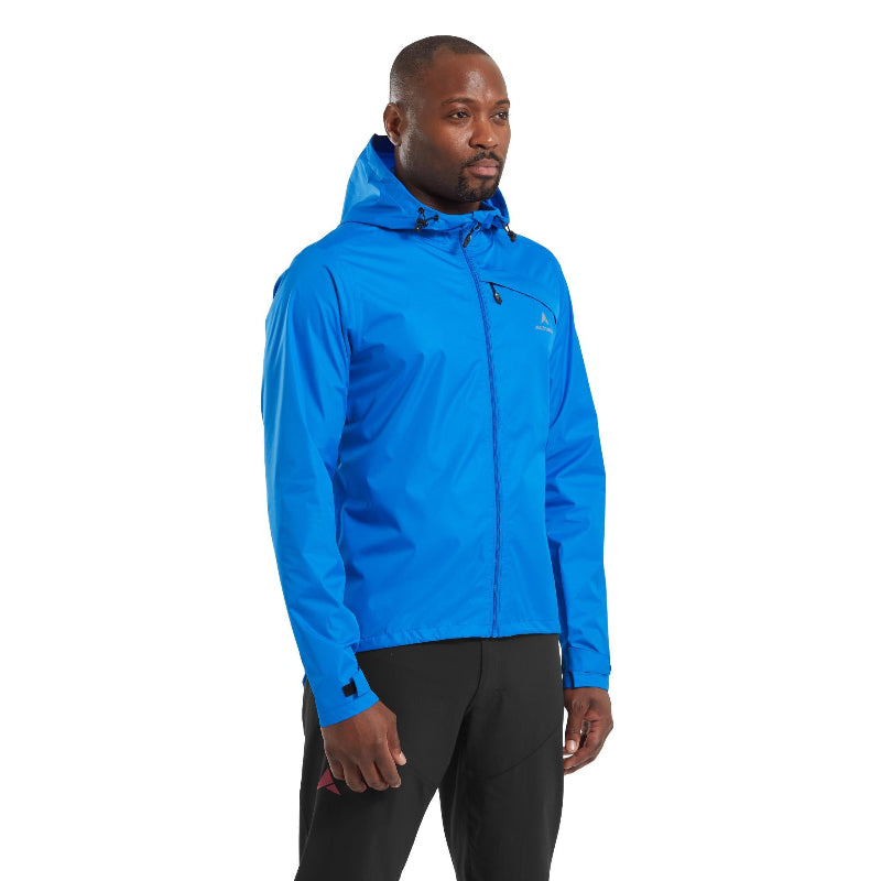 Altura Men's Nightvision Nevis Waterproof Jacket blue 2