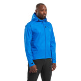 Altura Men's Nightvision Nevis Waterproof Jacket blue 2