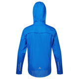 Altura Men's Nightvision Nevis Waterproof Jacket blue 1