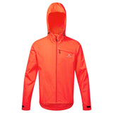 Altura Men's Nightvision Nevis Waterproof Jacket Orange