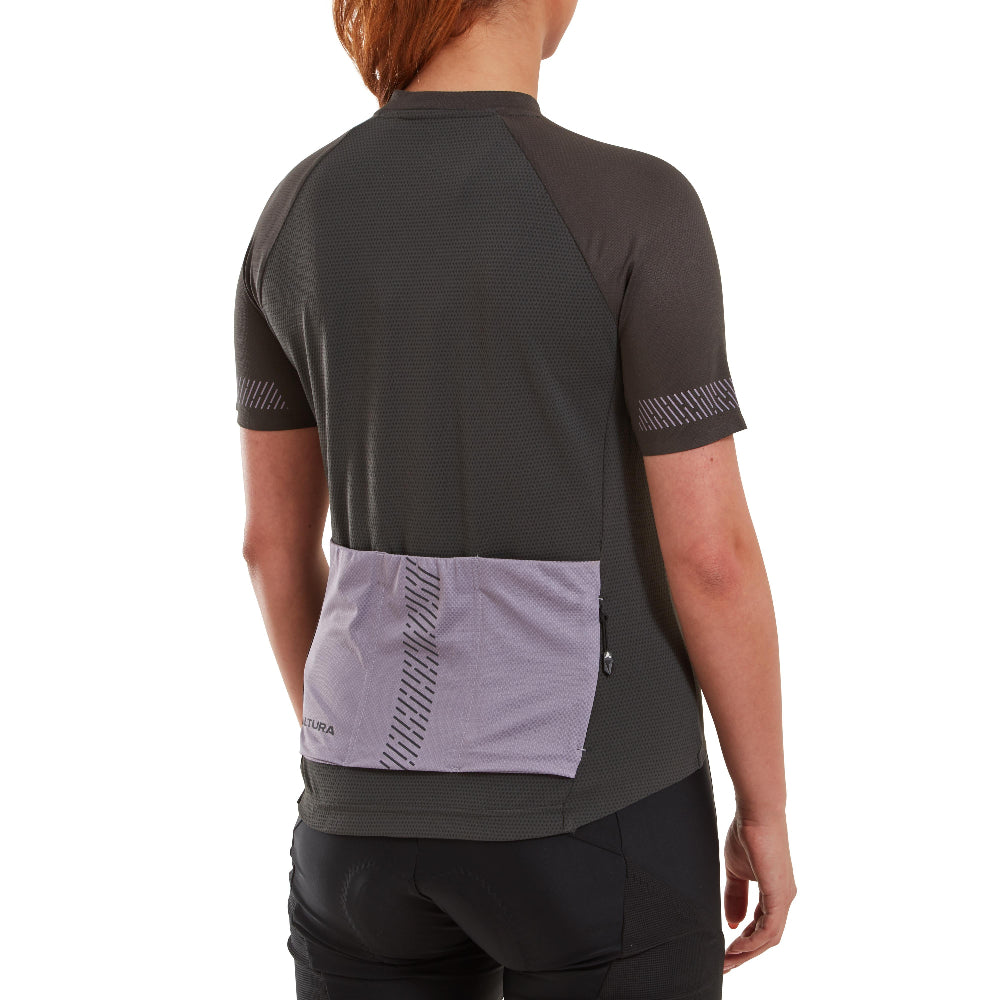 Altura Endurance Women's Short Sleeve Jersey 2