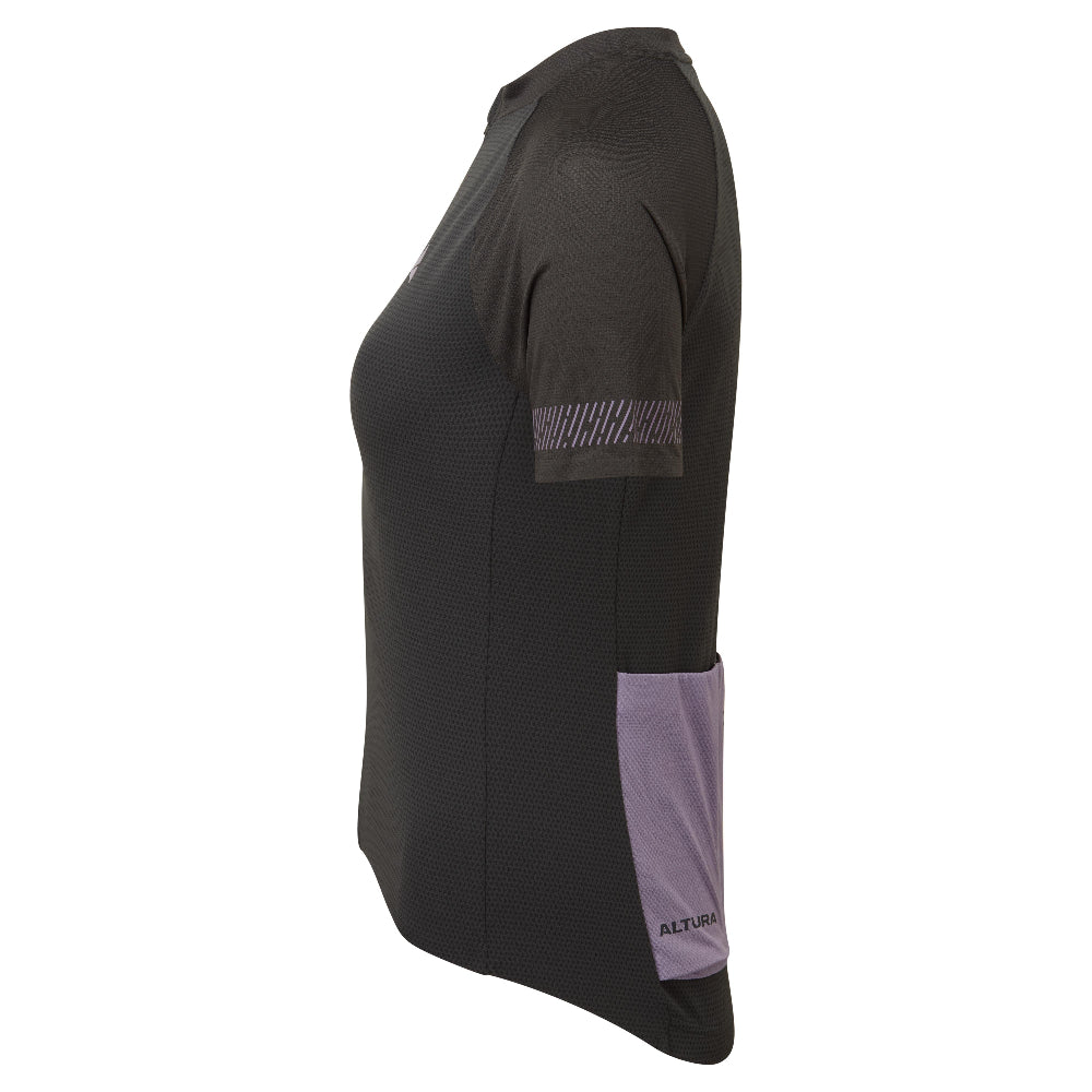 Altura Endurance Women's Short Sleeve Jersey 4