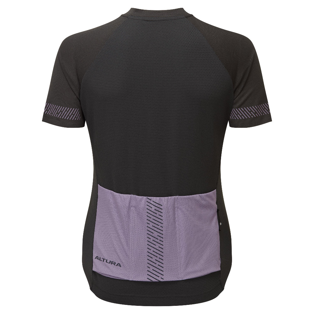 Altura Endurance Women's Short Sleeve Jersey 3