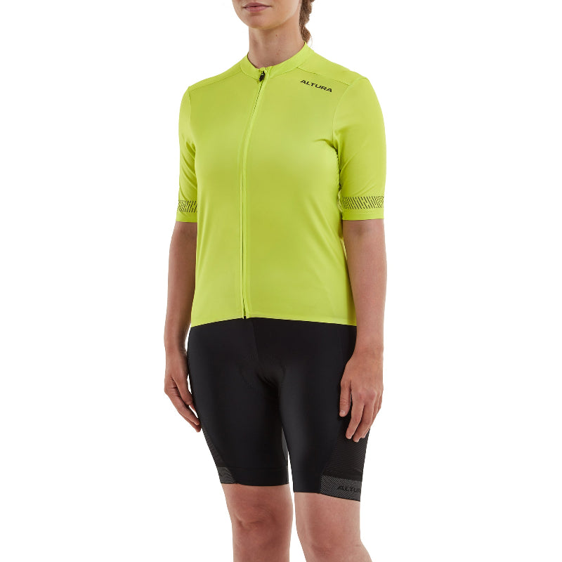 Altura Icon Women's Short Sleeve Jersey