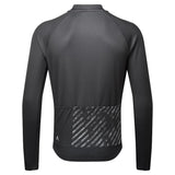 Altura Airstream Men's Long Sleeve Jersey-Black-1