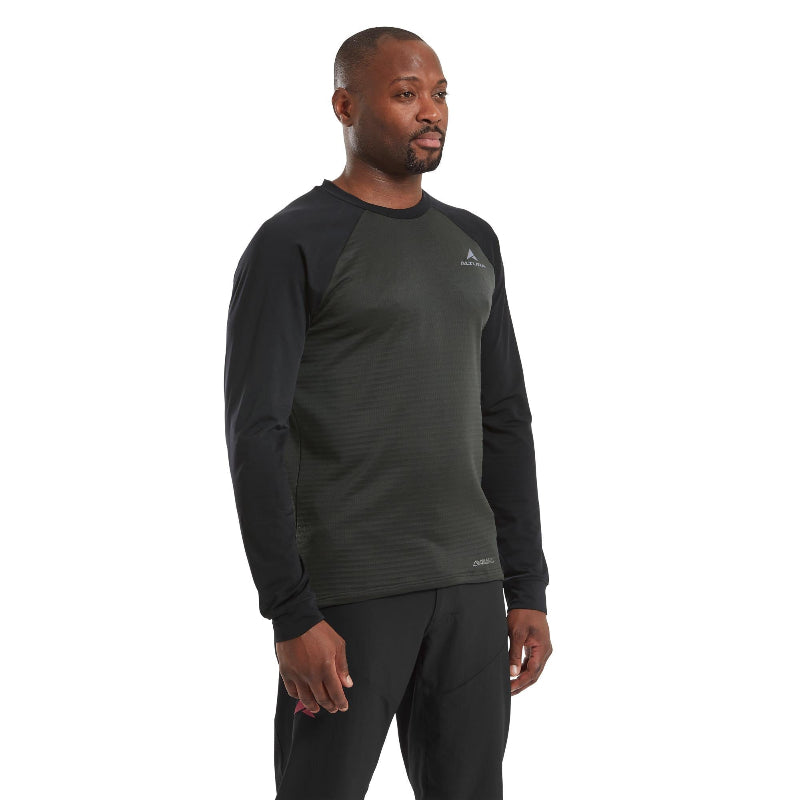 Altura Esker Polartec Long Sleeve Jersey