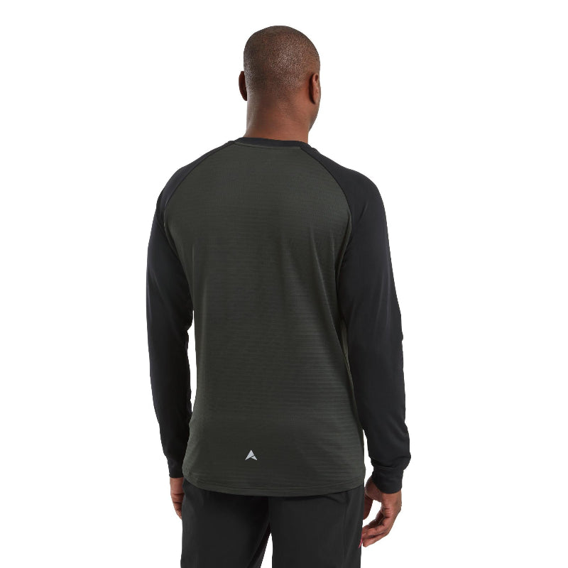 Altura Esker Polartec Long Sleeve Jersey 1