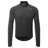 Altura Icon Men's Long Sleeve Jersey / Carbon