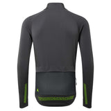 Altura Icon Men's Long Sleeve Jersey / Carbon back view
