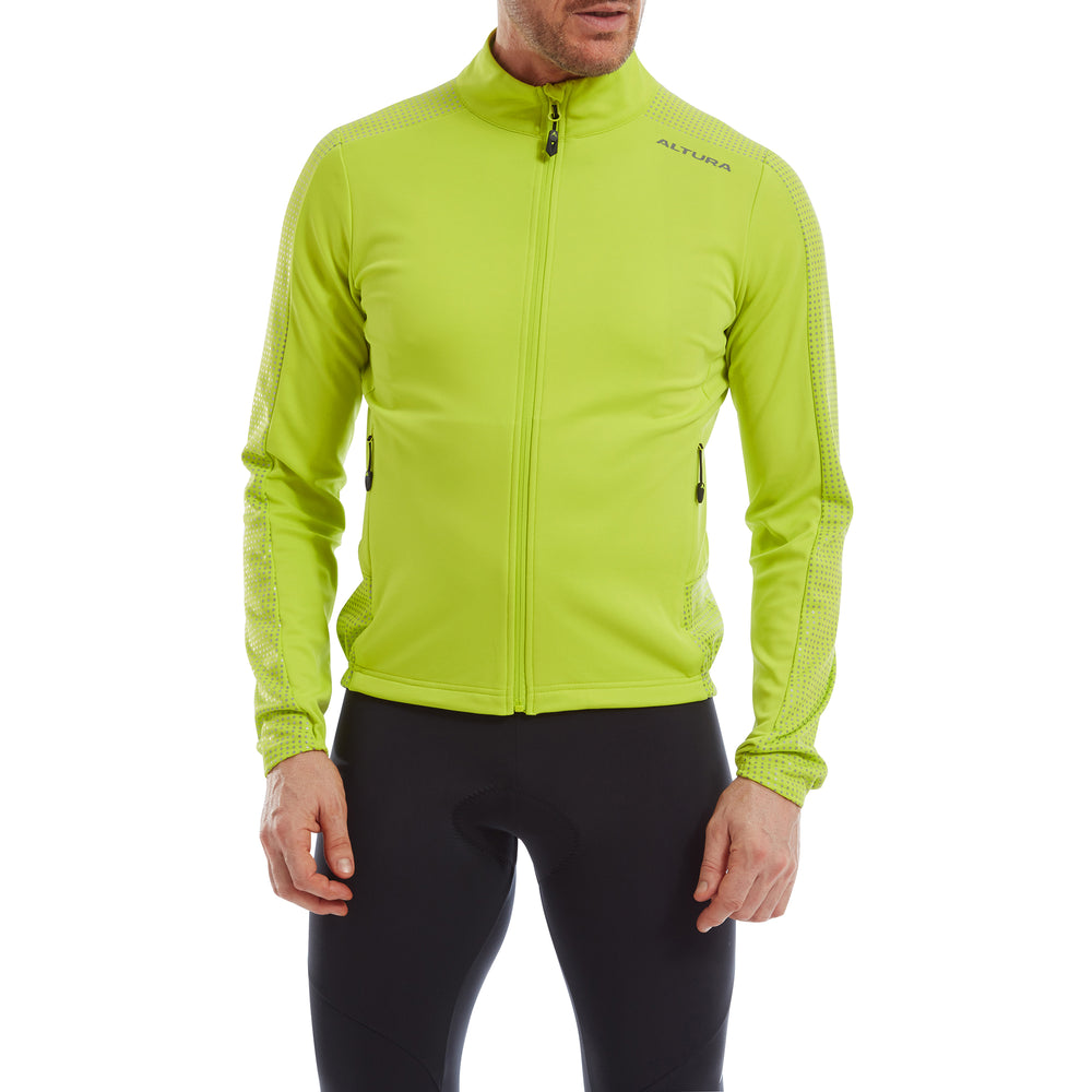 Altura Nightvision Men's Long Sleeve Jersey
