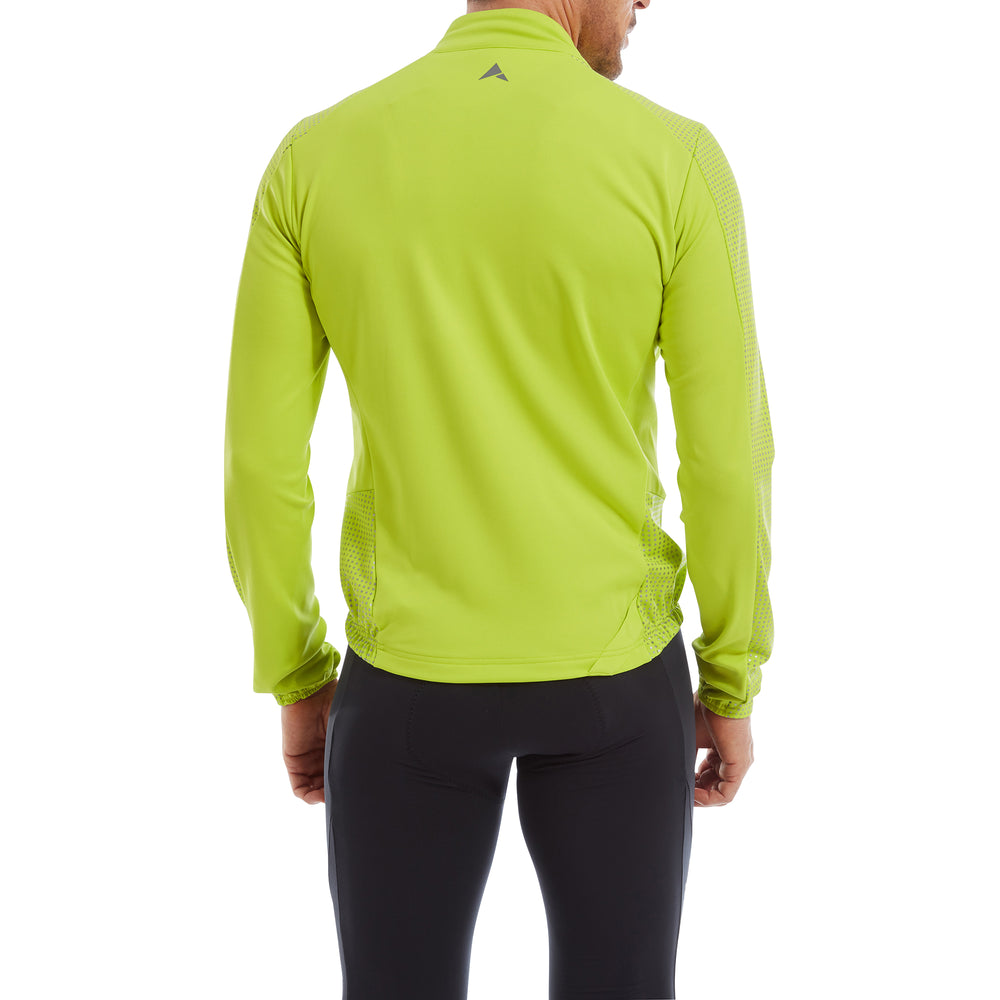 Altura Nightvision Men's Long Sleeve Jersey