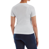 Altura Tempo Seamless Short Sleeve Baselayer White 1
