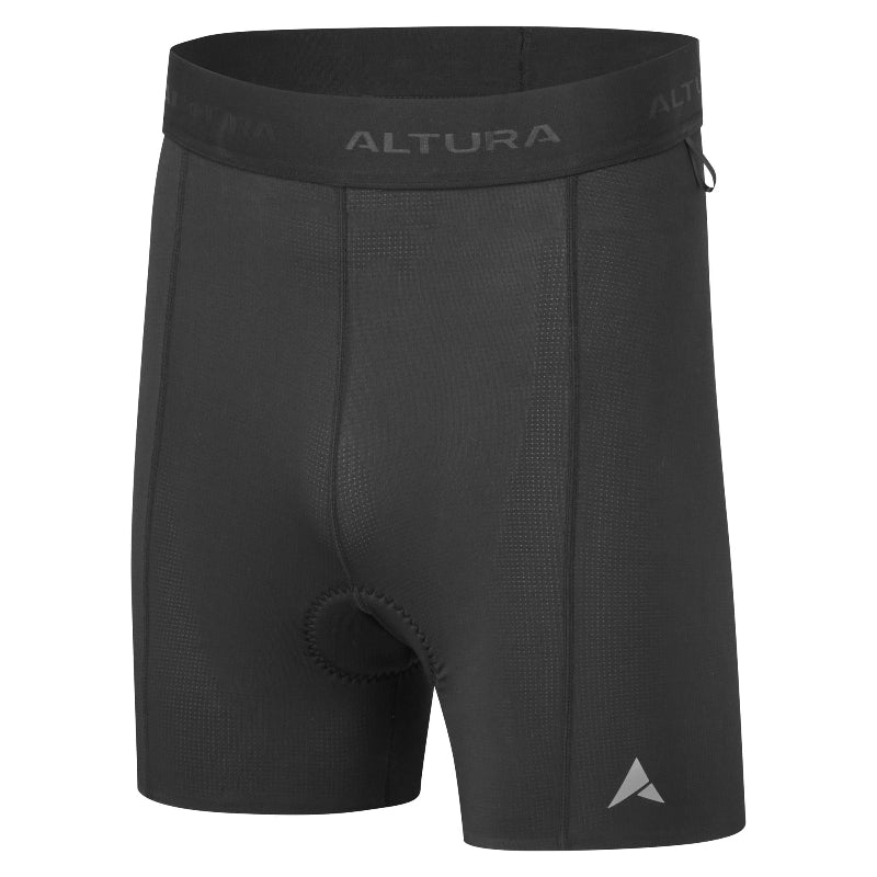 altura tempo cycling undershorts