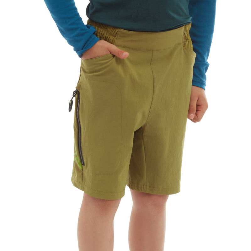 Altura Kids Spark Trail Shorts 1
