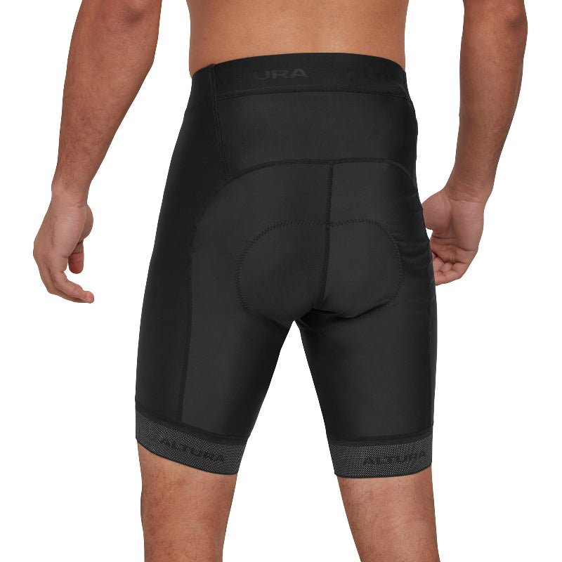 Altura Progel Plus Men's Cycling Waist Shorts 2