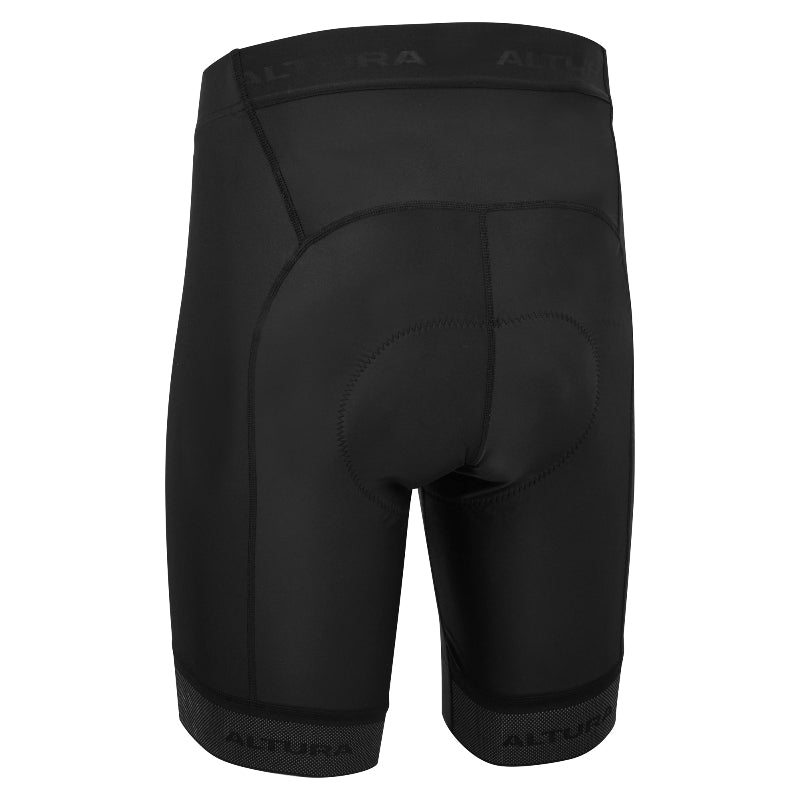 Altura Progel Plus Men's Cycling Waist Shorts 4