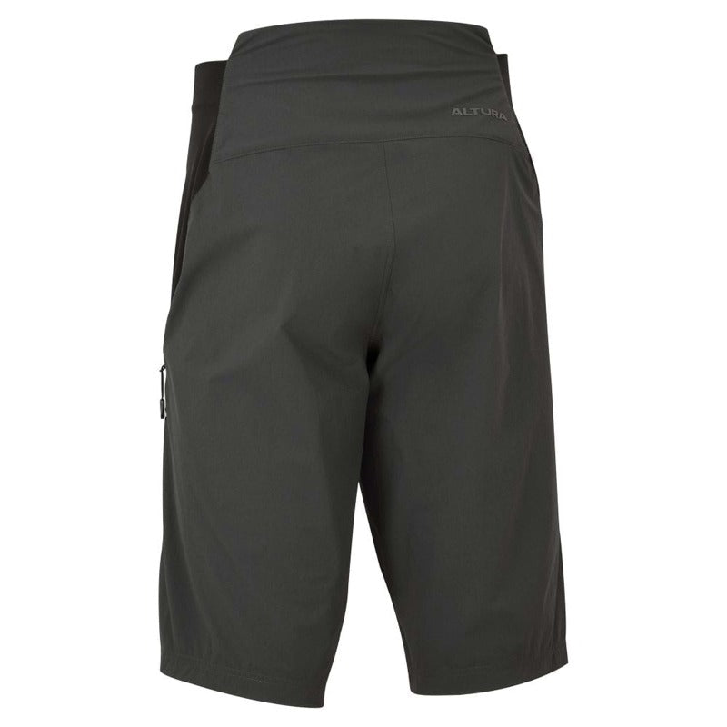 Altura Men's Trail Shorts - Back