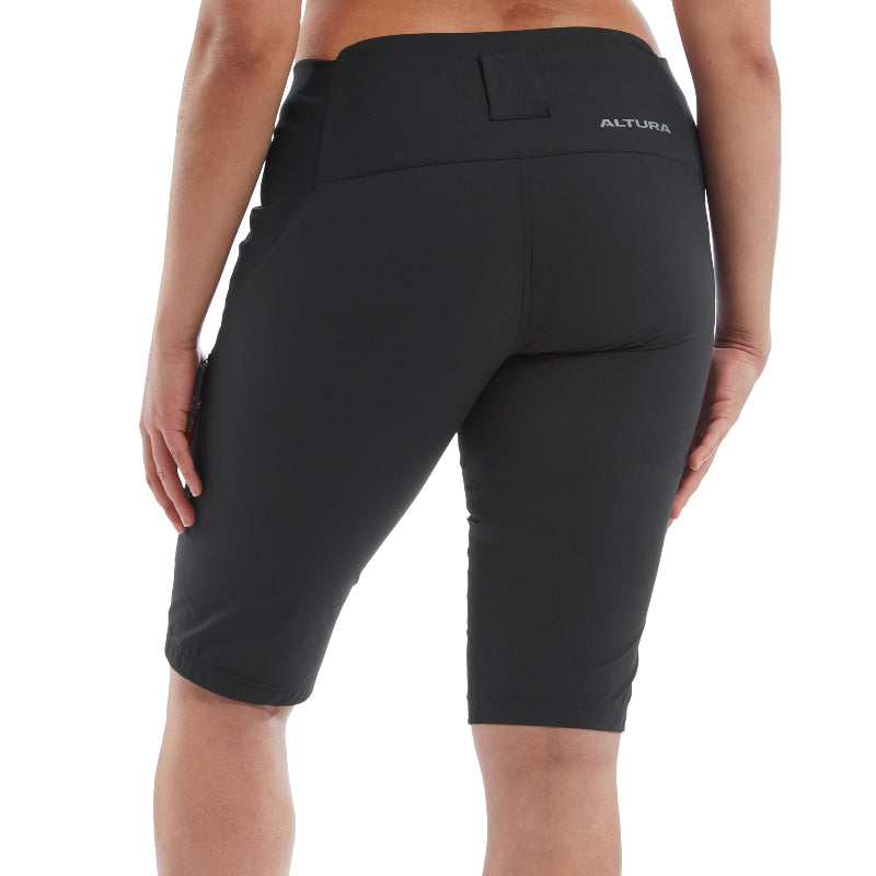 Altura Esker Trail Women's Shorts 1