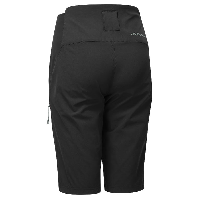 Altura Esker Trail Women's Shorts 4