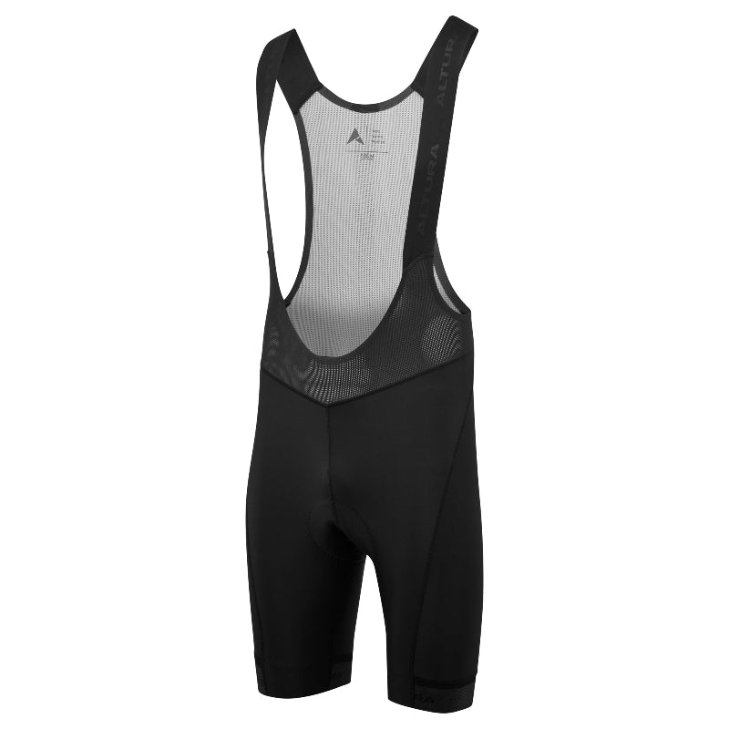 Altura Progel Plus Men's Cycling Bib Shorts 3