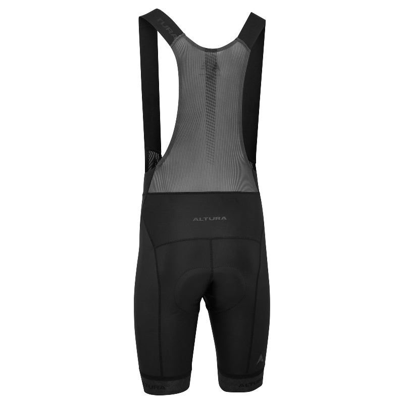 Altura Progel Plus Men's Cycling Bib Shorts 4