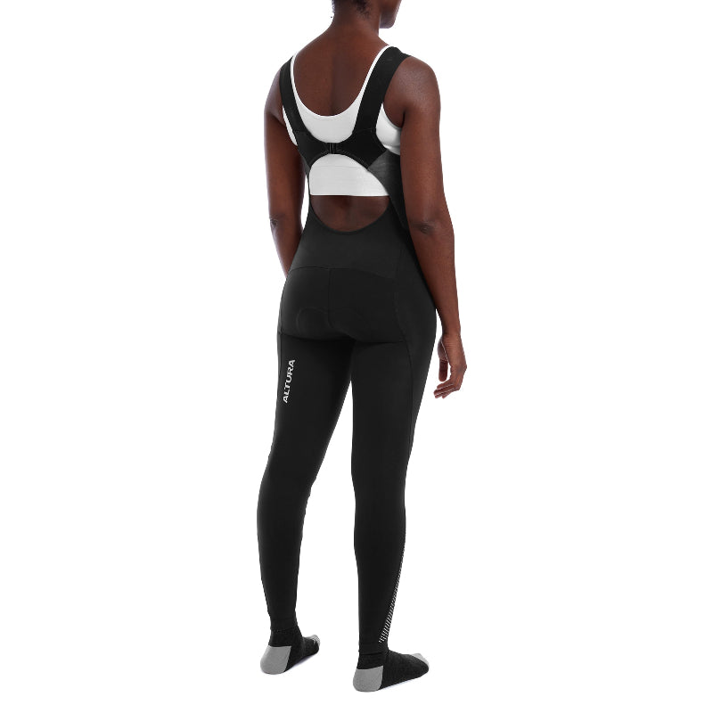 Altura Progel Plus Women's Cycling Bib Tights 3