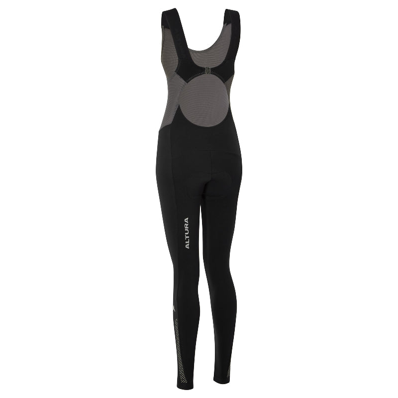 Altura Progel Plus Women's Cycling Bib Tights 5