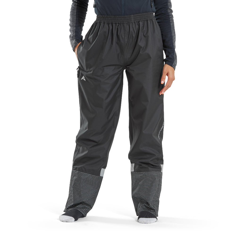 Altura Nightvision 3 Women's Waterproof Overtrousers 4