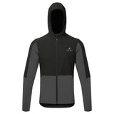 Altura Esker Cave Men's Trail Hoodie BLACK
