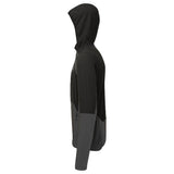 Altura Esker Cave Men's Trail Hoodie BLACK 1