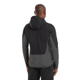 Altura Esker Cave Men's Trail Hoodie BLACK 2
