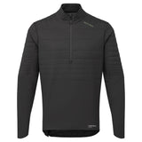 Altura All Roads Men's Packable Insulated 1/2 Zip Jacket