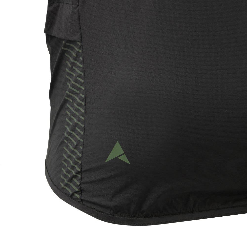 Altura All Roads Men's Packable Insulated 1/2 Zip Jacket 3