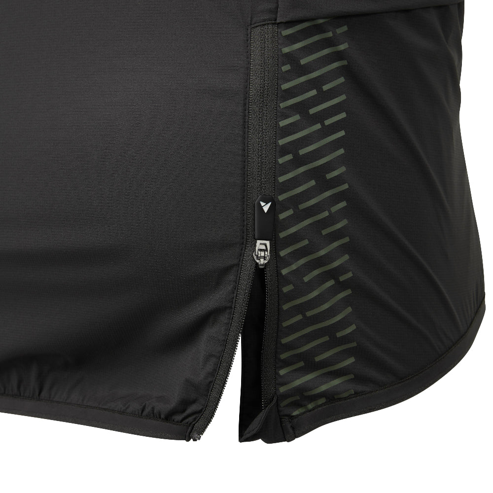 Altura All Roads Men's Packable Insulated 1/2 Zip Jacket 4