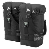 Altura Arran 36 Litre Pannier (Pair) - Front