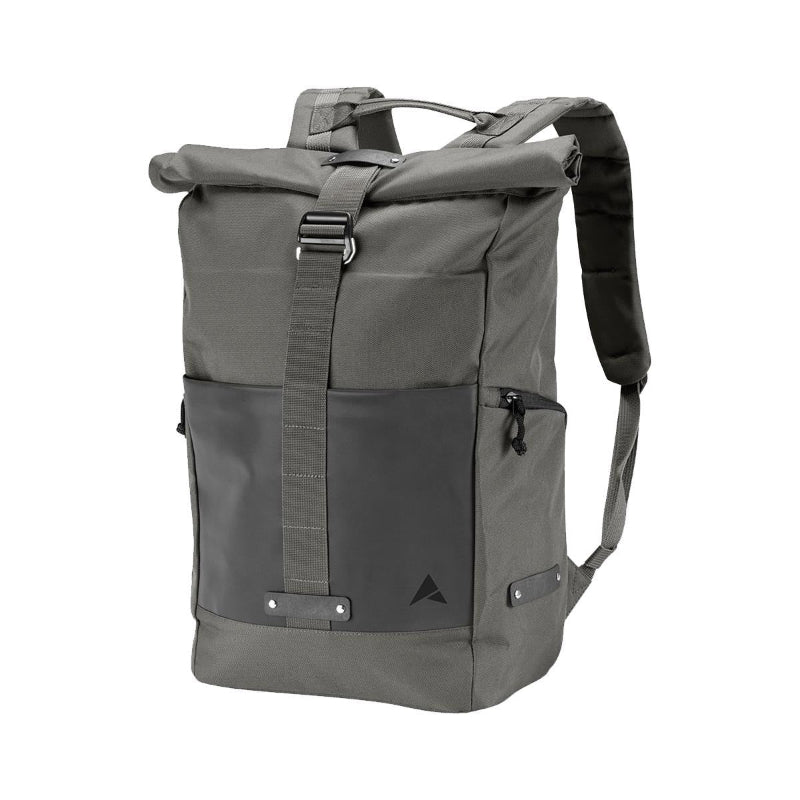 Altura Grid Backpack Charcol
