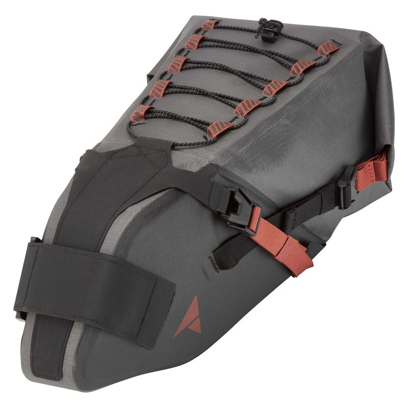 Atura Vortex 12L Waterproof Seatpack