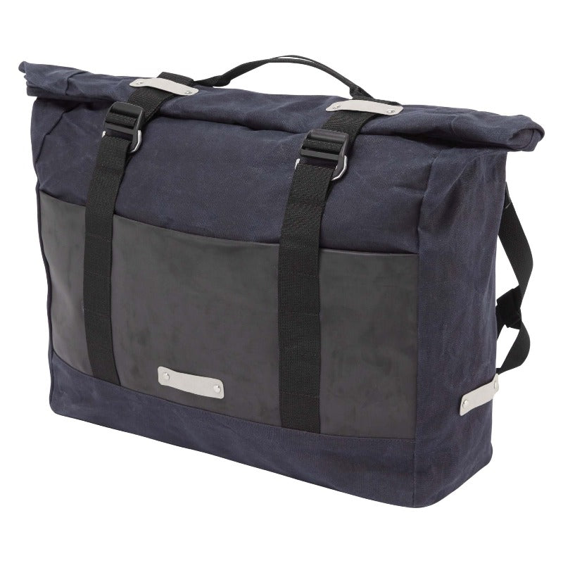 Altura Heritage Cycling Messenger Bag - Front