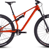 Cube AMS ONE11 C:68X Pro 29 Mountain Bike 2025