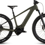 Cube Acid 240 Hybrid Rookie SLX 400x Children's Bike 2026