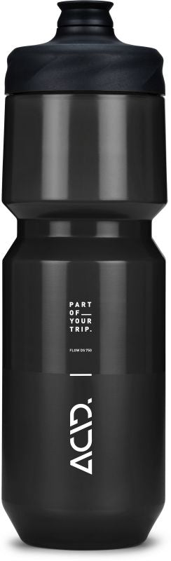 Cube Acid Bottle Flow DS 750 Black