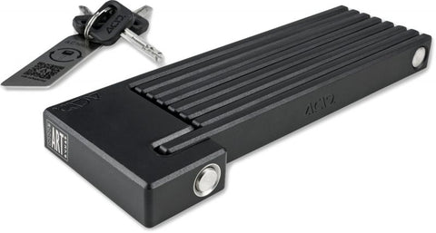 Cube Acid Folding Lock Rigid Pure K120 ART 1