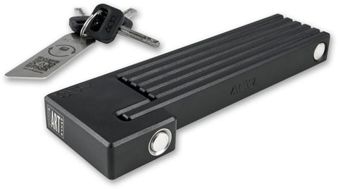 Cube Acid Folding Lock Rigid Pure K80 ART 1