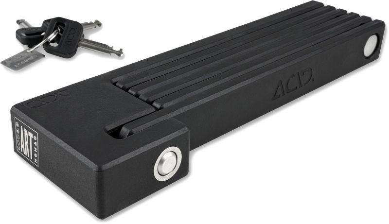 Cube Acid Folding Lock Rigid 90 ART2
