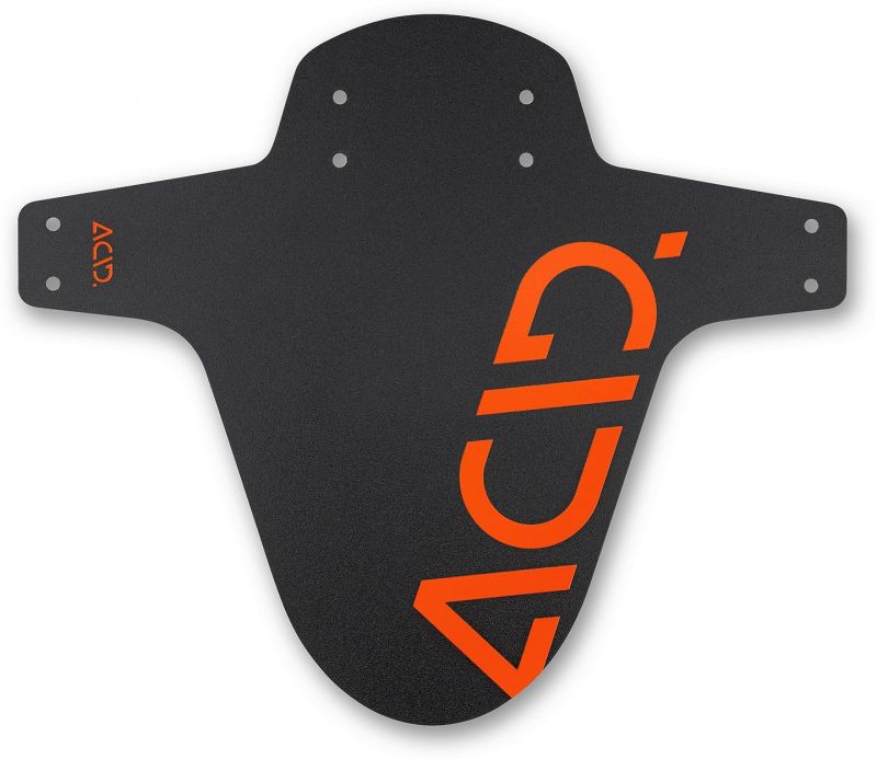 Cube Acid Mudguard Downhill Orange