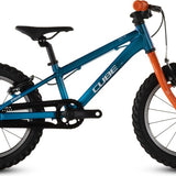 Cube Acid 160 Children's Bike 2026