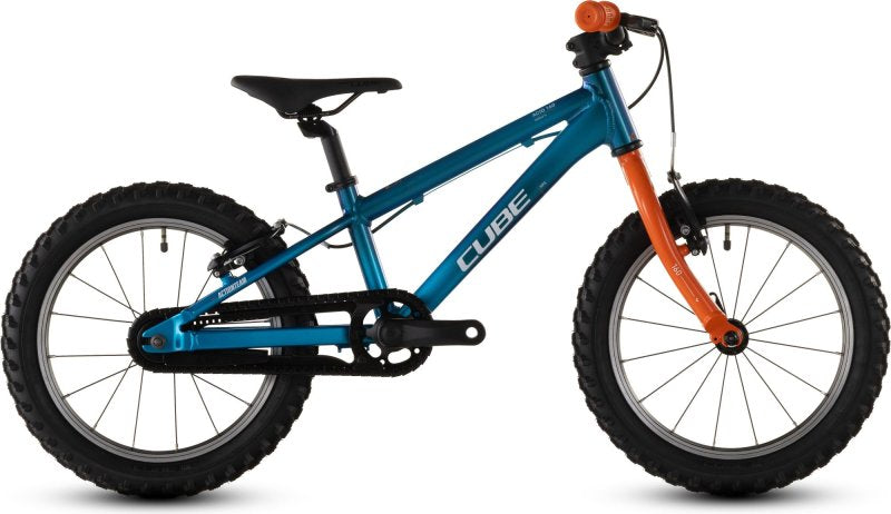 Cube Acid 160 Children's Bike 2026