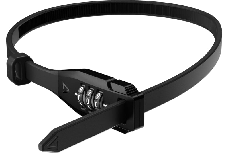 Cube Acid Cable Lock Ratch Black