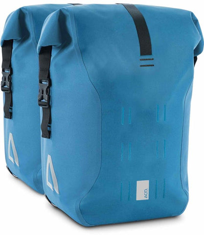 Cube Acid Pannier Pro Bag 20Lx2