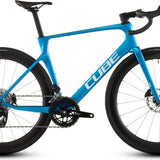 Cube Agree C:62 EX Road Bike 2026